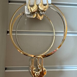 Conjunto Orgânico Veronica