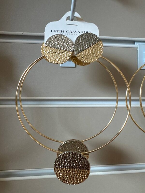 Conjunto com dois Banhos