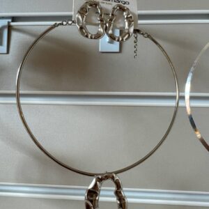 Conjunto Aro Orgnânico Verano