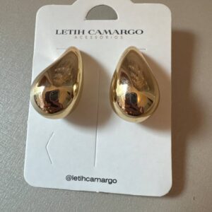Brinco Gota M
