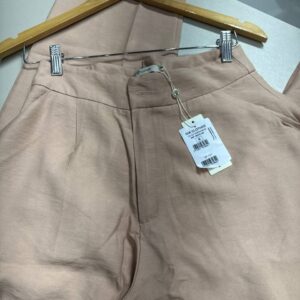 Calça Karina Bege M/A Clothes - M