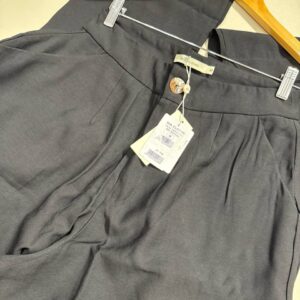 Calça Karine Preta M/A Clothes - M