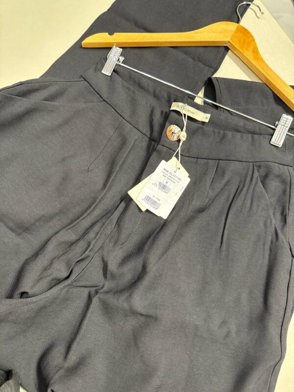 Calça Karine Preta M/A Clothes - M