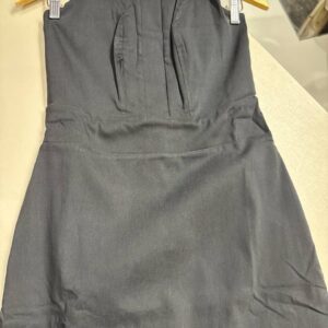 Vestido Anna Preto M/A Clothes - M