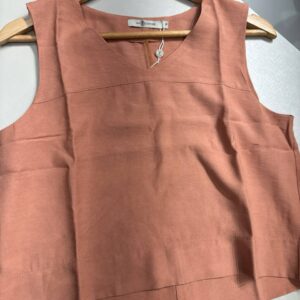 Blusa Lia Terra M/A Clothes - GG