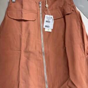 Saia Lia Terra M/A Clothes - P