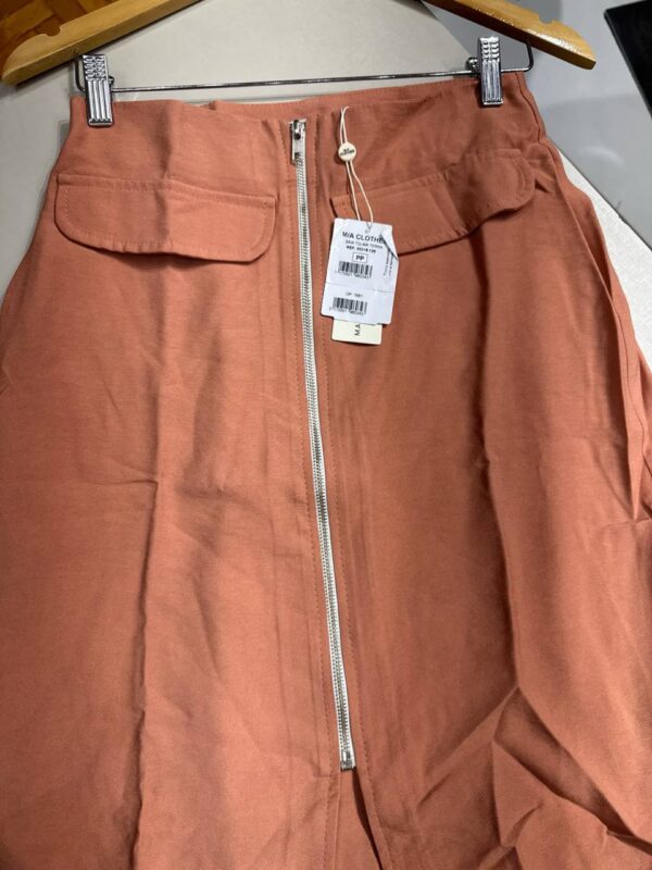 Saia Lia Terra M/A Clothes - P