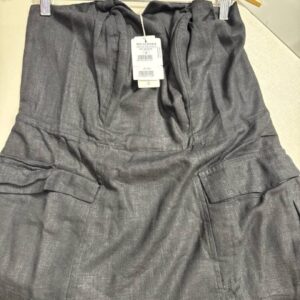 Vestido Mary Preto M/A Clothes - P