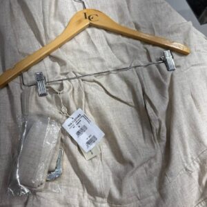 Vestido Mary Natural M/A Clothes - M