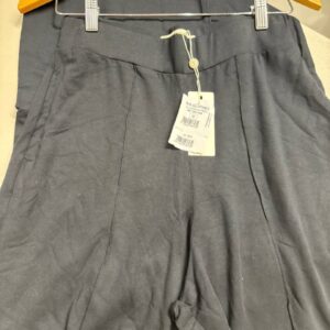Calça Dalila Preto M/A Clothes - G