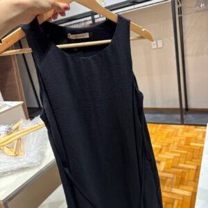 Vestido Anamara Preto M/A Clothes - M