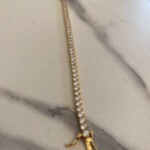 Pulseira Riviera
