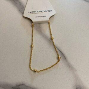 Pulseira Esfera