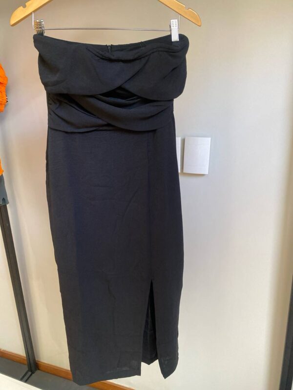 Vestido Marlene Marinho Talgui P