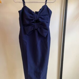 Vestido Tais Marinho Talgui P