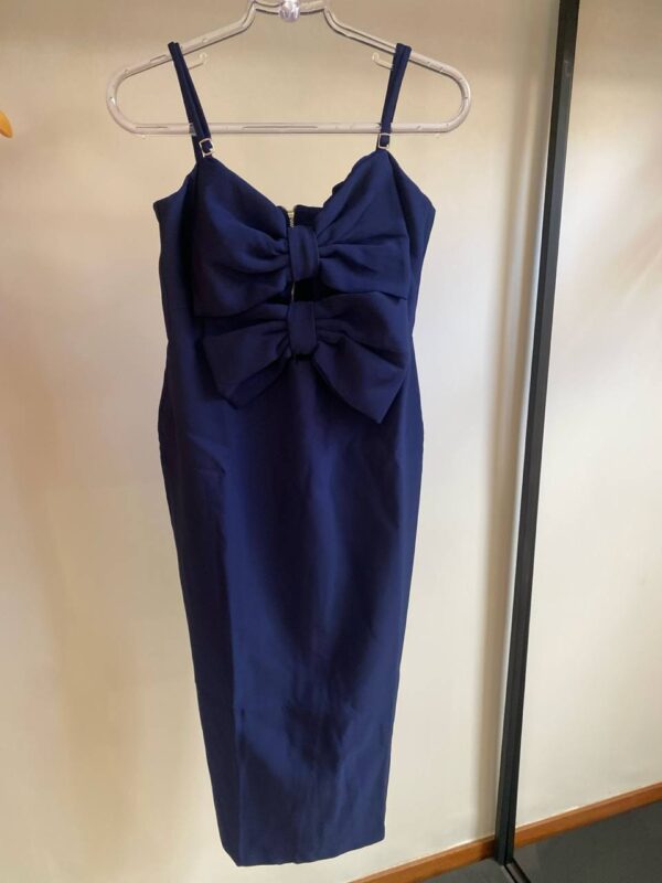 Vestido Tais Marinho Talgui P