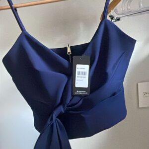 Blusa Larissa Marinho Talgui - P
