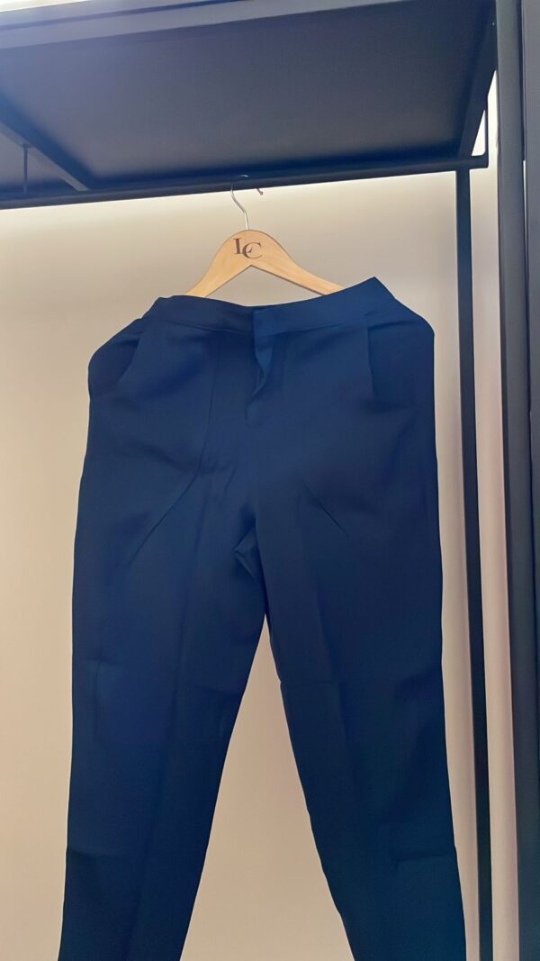 Calça Benita Marinho - Flor Linda - 38