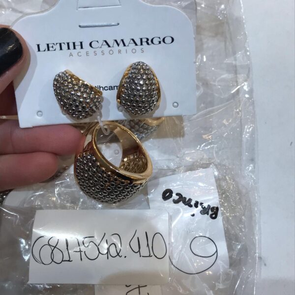 Brinco Amora Banhos