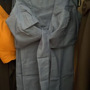 Conj. Blusa e Calça PW Azul