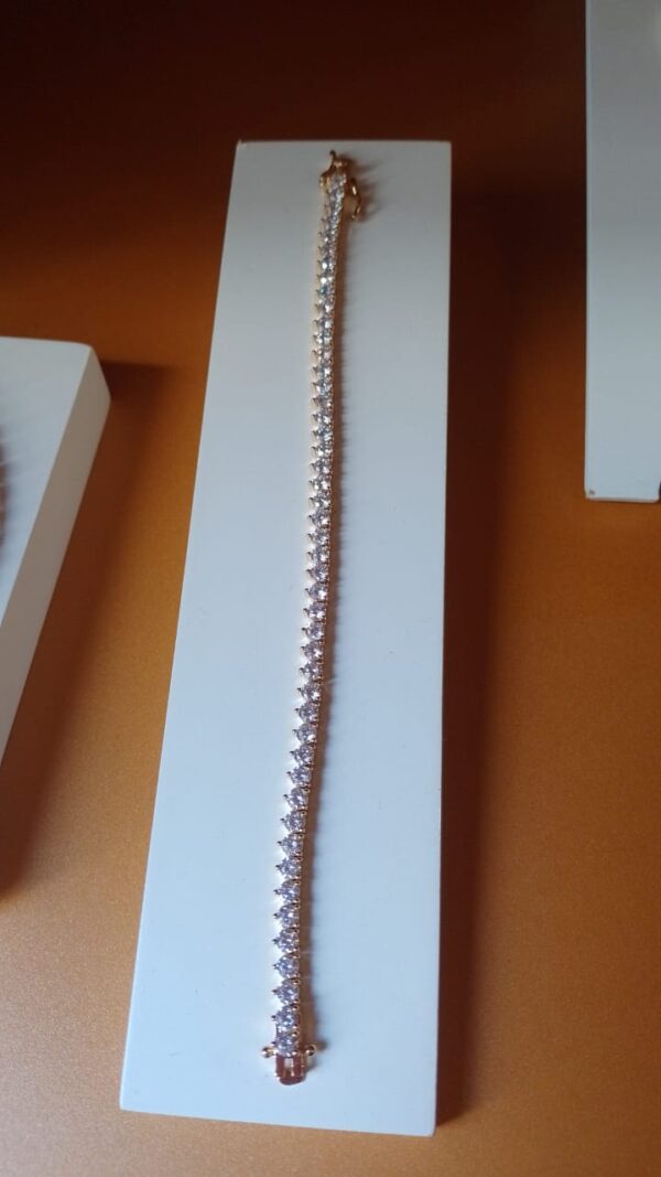Pulseira Riviera