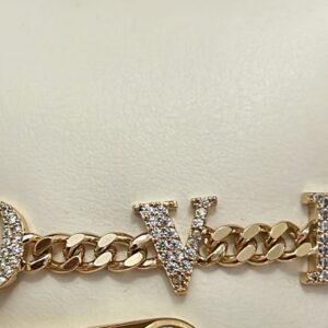 Pulseira Love