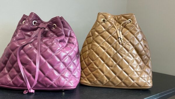 Bolsa Luiza