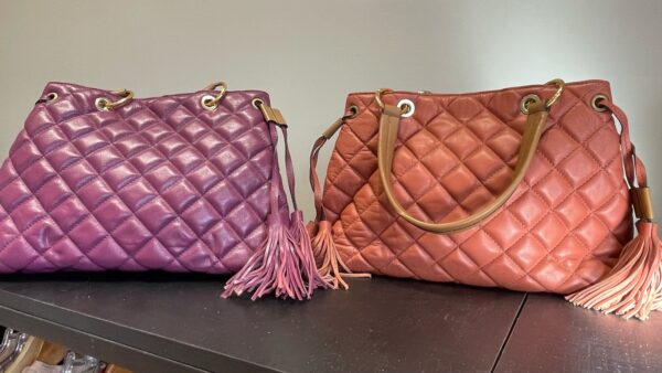 Bolsa Mirian