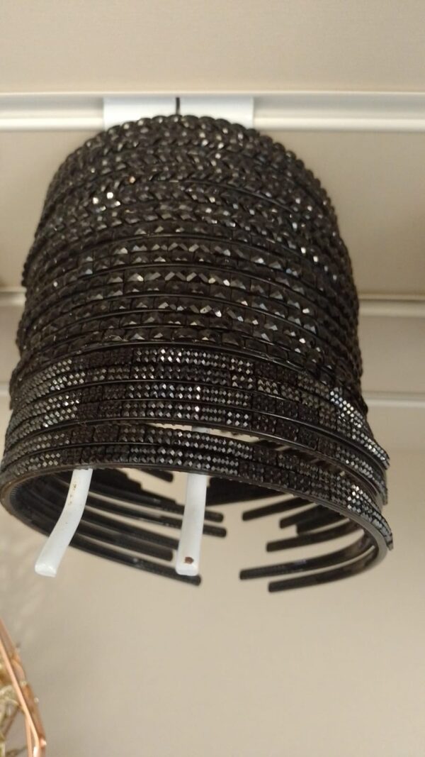 Tiaras acetato P