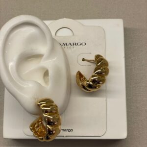 Brinco Argola Raissa