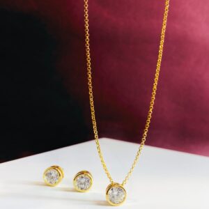 Conjunto Ponto de Luz