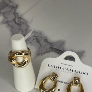 Anel Classic Liso