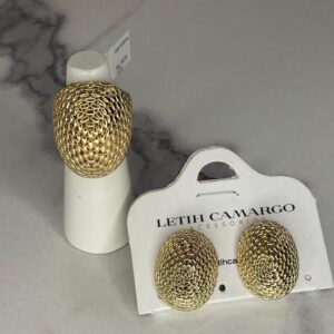 Anel Caminhos