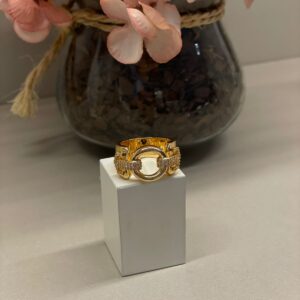 Anel Mini Elo