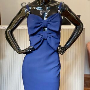 Vestido Tais Marinho Talgui G