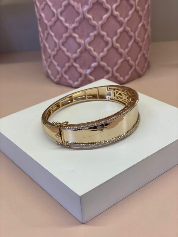 Bracelete Dominique