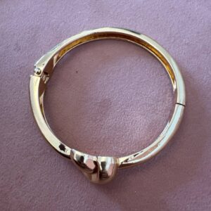 Bracelete Liso P