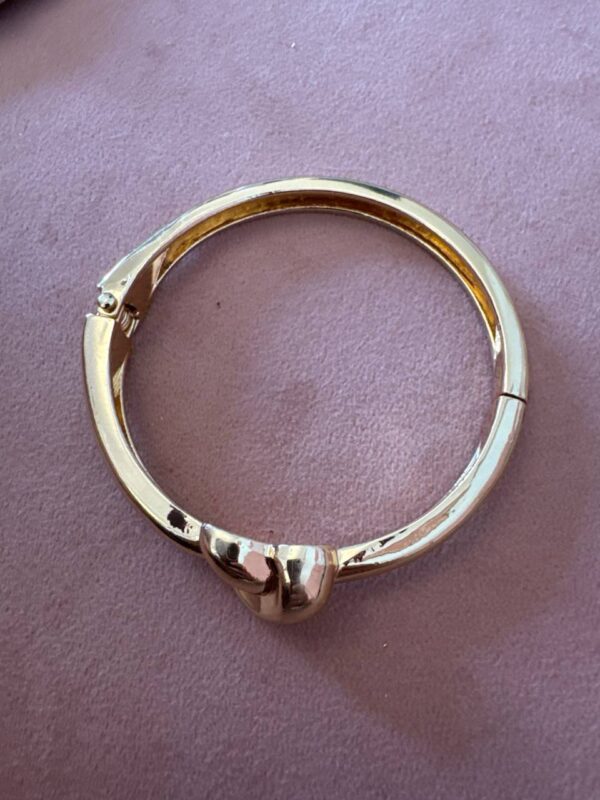 Bracelete Liso P